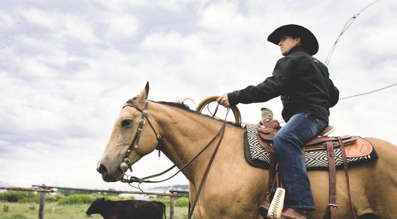 What Are the Different Types of Western Horseback Riding?